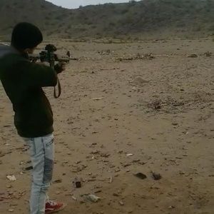 Meet your Posher, Cristian